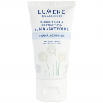 Veido kremas Lumene Klassikko 24H, 50 ml