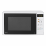 Mikrobangų krosnelė LG MS2042DW