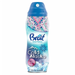 Oro gaiviklis Brait Cold Alaska, 0.3 l