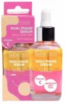 Veido serumas IDC Institute Dual Phase Vitamin C, 30 ml