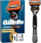 Skustuvas, rinkinys Gillette ProGlide