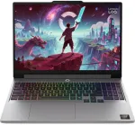 Ne&scaron;iojamas kompiuteris Lenovo LOQ Essential 15ARP11 83TN0042NT, AMD Ryzen&trade; 7 250, 16 GB, 1 TB, 15.6 ", Nvidia GeForce RTX 5060, pilka sp., EN, Windows 11 home