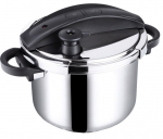 Greitpuodis Lamart LTDSD6, 6 l