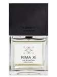 Kvapusis vanduo Carner Barcelona Woody Collection Rima Xi, 100 ml