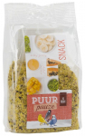 Pauk&scaron;čių lesalas Witte Molen, 0.2 kg
