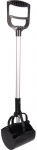 Ekskrementų surinkimo rinkinys Karlie Flamingo Poop Scoop Piper, plastikas/metalas