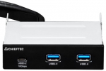 USB &scaron;akotuvas Chieftec MUB-3003C