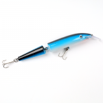 Vobleris PRO Catch BL013-3, 15 cm, mėlyna