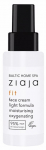 Veido kremas Ziaja Baltic Home Spa Fit, 50 ml