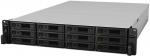 Tinklinė duomenų saugykla Synology RS3621RPXS
