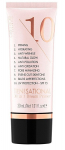 Makiažo bazė Catrice Ten!sational, &scaron;viesiai ruda, 30 ml