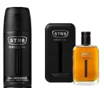 Kūno priežiūros rinkinys vyrams STR8 Original, 2 vnt.