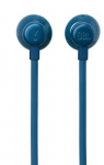 Laidinės ausinės JBL Tune 305C, mėlyna sp.