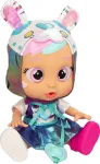 Lėlė - kūdikis su priedais Tm Toys Cry Babies Stars Jane, 30 cm, mėlyna sp.