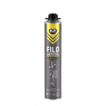 Vasarinės sandarinimo putos K2R Filo, 750 ml