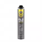 Vasarinės sandarinimo putos K2R Filo, 750 ml