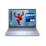 Ne&scaron;iojamas kompiuteris Dell Plus 16, 258V, 32 GB, 1 TB, 16 ", Intel Arc Graphics, mėlyna sp., en