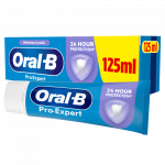 Dantų pasta Oral-B Pro-Expert Whitening, 125 ml