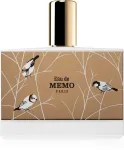 Kvapusis vanduo Memo Paris Eau de Memo, 30 ml