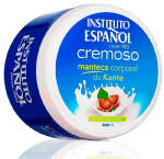 Kūno kremas Instituto Espa&ntilde;ol Creamy Shea, 400 ml