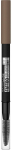 Antakių pie&scaron;tukas Maybelline Tattoo Brow 36h, 5 g 02 blonde