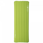 Pripučiamas čiužinys - turistinis kilimėlis Exped Ultra 5R M, žalias, 183 x 52 cm