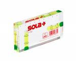 Gulsčiukas Sola R100, 100 mm