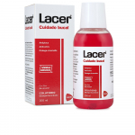 Burnos skalavimo skystis Lacer, 200 ml