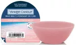 Va&scaron;kas, aromatinė Yankee Candle Wax Melt Pink Sands, 8 h, 22 g, rožinė sp.