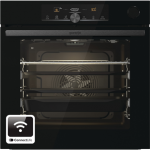 Įmontuojama orkaitė Gorenje Advanced Line BSA6747A04BGWI