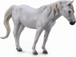 Žaislinė figūrėlė Collecta Camargue Horse 88749, pilka sp.
