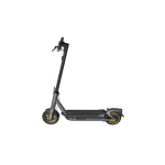 Elektrinis paspirtukas Segway MAX G2 E, juoda sp./pilka sp.