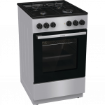 Dujinė viryklė su elektrine orkaite Gorenje G400 MEK301​1SB