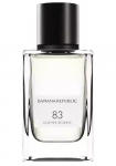 Kvapusis vanduo Banana Republic 83 Leather Reserve, 75 ml