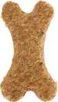 Skanėstas &scaron;unims Flamingo Boost Bone, jautiena/kolagenas, 0.72 kg, 30 vnt.