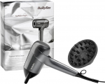 Plaukų džiovintuvas Babyliss D6200DE