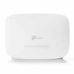 Mar&scaron;rutizatorius TP-Link TL-MR105, balta sp.