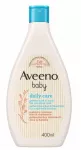Plaukų ir kūno prausiklis Aveeno Daily Care, 400 ml