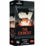 Dėlionė Trefl Hall of Horror: The Exorcist, 1000 vnt.
