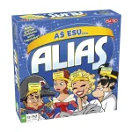 Alias stalo žaidimas Tactic Alias A&scaron; esu... 54541, LT