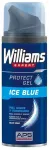 Skutimosi gelis Williams Ice Blue, 200 ml