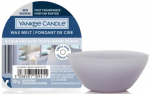 Va&scaron;kas, aromatinė Yankee Candle Wax Melt A Calm & Quiet Place, 8 h, 22 g, Pilka sp.
