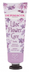 Rankų kremas Dermacol Lilac Flower Care, 0.03 l