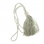 Užuolaidų kutas Domoletti Veneto 348604/FV-C160, &scaron;viesiai pilka sp.