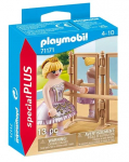Konstruktorius Playmobil Special Plus Ballerina 71171, 13 vnt., įvairių spalvų