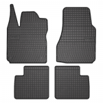 Automobilio kilimėlis, priekinis/galinis El Toro, Renault Twingo 2014-