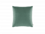 Dekoratyvinės pagalvėlės užvalkalas Poco 100, žalia, 40 cm x 40 cm