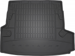 Automobilio kilimėlis, bagažinės Frogum ProLine, BMW Series 3 F31 Combi 2011-2018