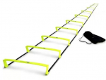 Priedas greičio treniruotėms Yakima Sport Folding Ladder, 454 cm, juoda sp.