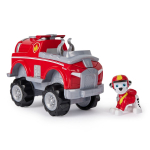 Žaislinė gaisrinė ma&scaron;ina Paw Patrol JUNGLE PUPS MARSHALL 6067759, įvairių spalvų